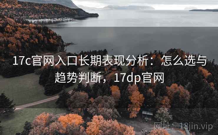 17c官网入口长期表现分析：怎么选与趋势判断，17dp官网