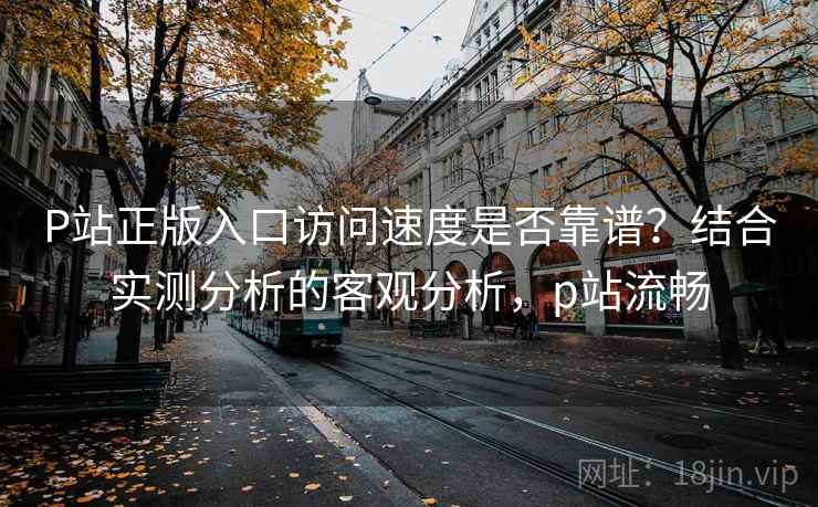 P站正版入口访问速度是否靠谱？结合实测分析的客观分析，p站流畅