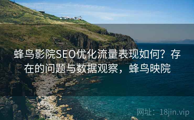 蜂鸟影院SEO优化流量表现如何?存在的问题与数据观察,蜂鸟映院 蜂鸟影院SEO优化流量表现如何?存在的问题与数据观察,蜂鸟映院