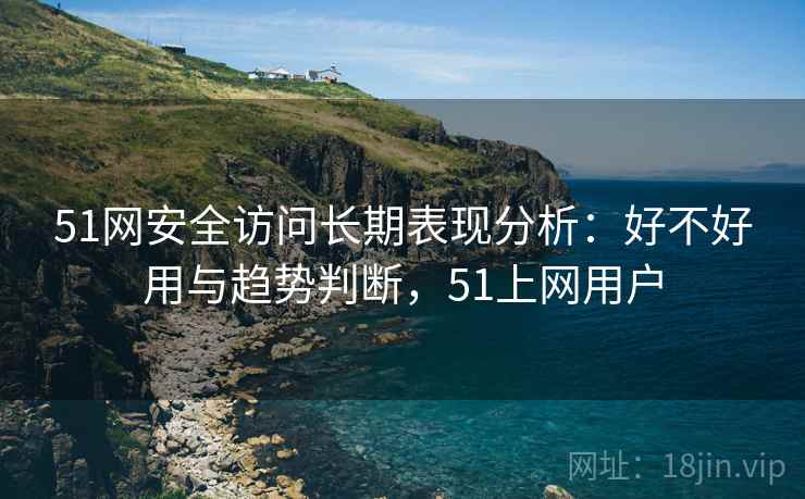 51网安全访问长期表现分析：好不好用与趋势判断，51上网用户